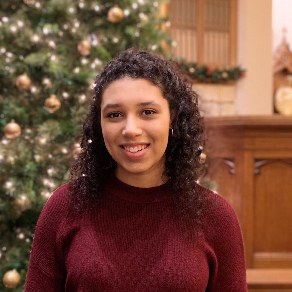 Meet your Posher, Amaiyah